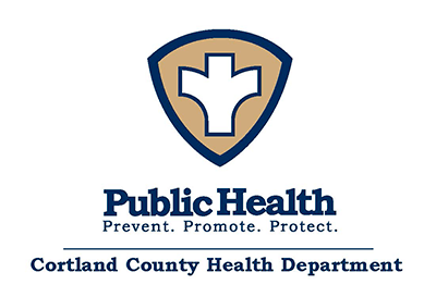 Cortland County, on behalf of Cortland County Health Department