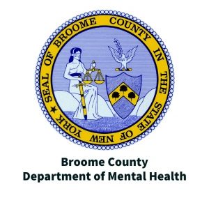 Broome County Government o/b/o Broome County Department of Mental Health