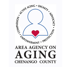 Chenango County Area Agency on Aging