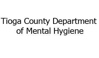 Tioga County Government on behalf of Tioga County Department of Mental Hygiene