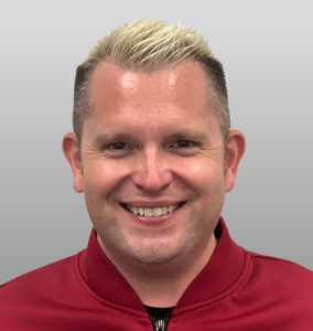 Jesse Katen - workshop speaker
