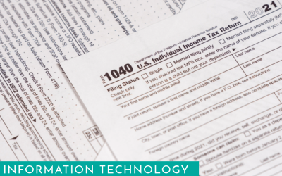 Beware the Tax Season Trap: Unraveling the Web of Phishing Email Scams