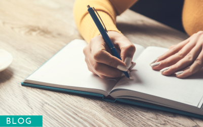 6 Tips to Writing an Effective Blog