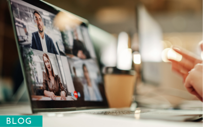 Camera On, Confidence Up: Getting Comfortable on Zoom