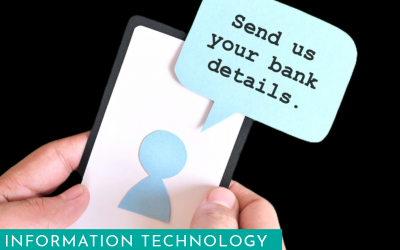 Stay Cyber Safe This Season and Be Aware of Holiday Scams