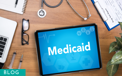 1115 Waiver: NYS Health Equity Reform (NYSHER) is Approved: What We Know Now
