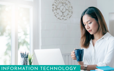 Best Practices for Working Remotely