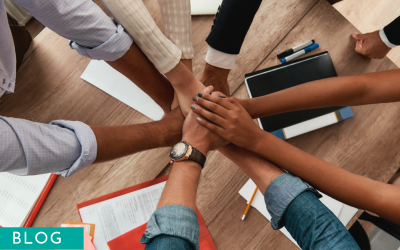 Developing Leadership Qualities: Empowering a Diverse Workforce