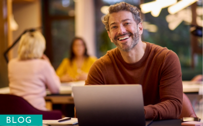 Finding Enthusiasm at Work