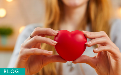 Supporting Heart Health in the Workplace