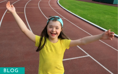 Celebrating Ability in Action: The Impact of Special Olympics