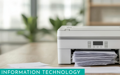 What Is Secure Printing and Why It Matters in the Workplace