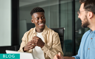A Leader’s Guide to Transformative Conversations