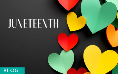 Recognizing Juneteenth: Building a More Inclusive and Equitable Workplace Culture