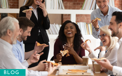 Creating a Positive Work Environment for our People