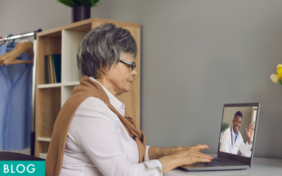 Telehealth Program Lessons Learned Prepare CCN to Rapidly Deploy Support During Health Pandemic