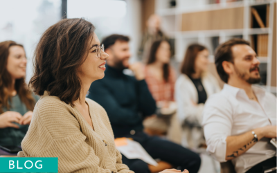 Why Emotional Intelligence (EQ) May Be Your Most Important Skill