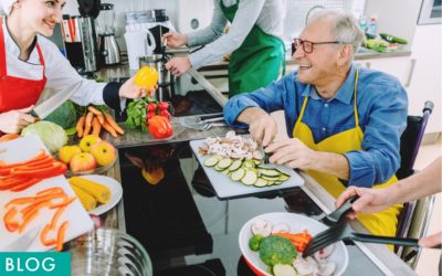 A Community of Cooks