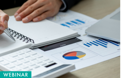 Revenue Modeling and Multi-Year Budgeting Recording