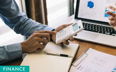 Multi-Year Budget Template