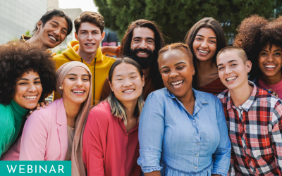 April SCN Stakeholders Meeting Recording