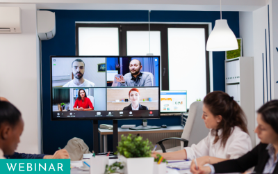 February SCN Stakeholders Meeting Recording