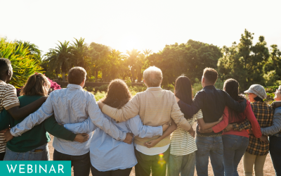 August Social Care Network Meeting Recording