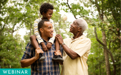 September SCN Stakeholders Meeting Recording