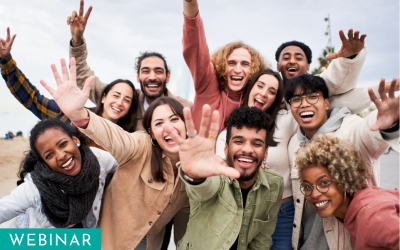 CCC Social Care Network Stakeholders Meeting Recording 1.15.2026