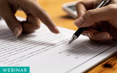 Social Care Network Participation Requirements Meeting Recording