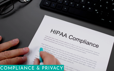 How Social Care Networks Must Protect PHI