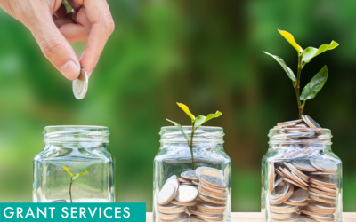 Grant Writing Tip #2: Writing Your Budget First