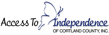 Access to Independence of Cortland County, Inc.