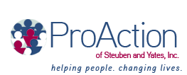 Pro-Action of Steuben and Yates, Inc.
