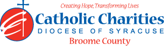 Catholic Charities of the Roman Catholic Diocese of Syracuse, N.Y. dba Catholic Charities of Broome County